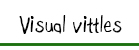Visual Vittles